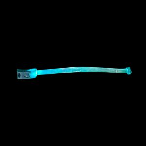 Teal Personalized GloBand