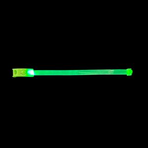 Green Personalized GloBand