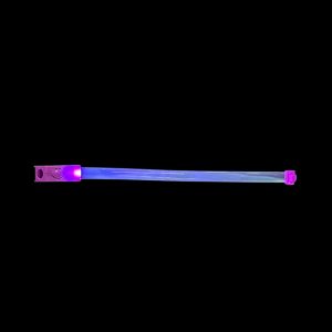 Purple Personalized GloBand