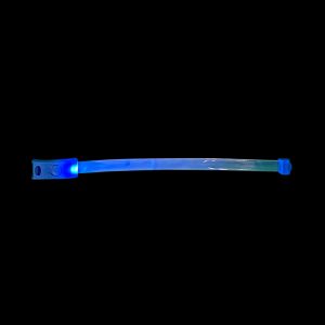 Royal Blue Personalized GloBand